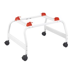Drive Medical Shower Stand - Supports up to 200 lbs, Pack of 1, OT 8020